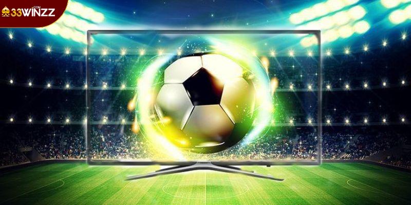 Cách Đọc Kèo Bóng Đá 33Win - Dự Đoán Chính Xác Mọi Trận Đấu