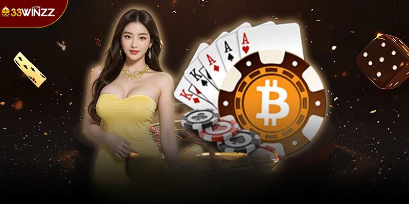 Hướng dẫn cách tham gia đánh game bài 33win trực tuyến