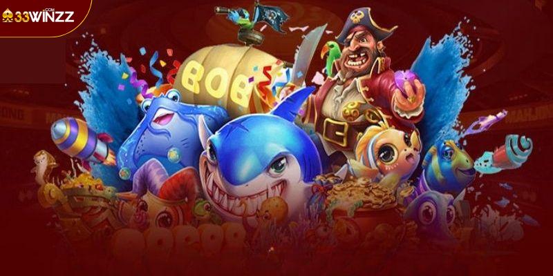 Lưu ý quan trọng khi áp dụng kinh nghiệm bắn cá ăn tiền