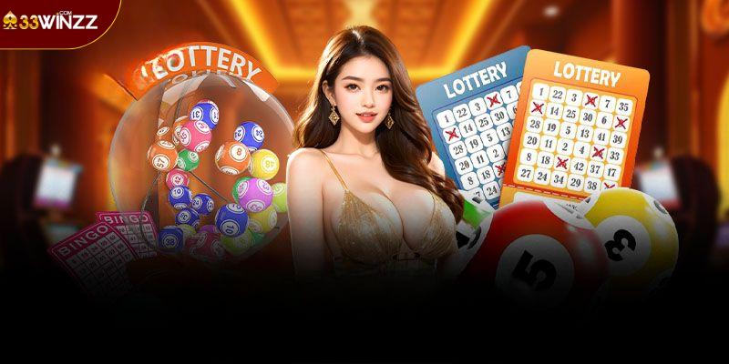 Xổ Số Miền Bắc 33Win - Hình Thức Kiếm Tiền Hiệu Quả Nhất