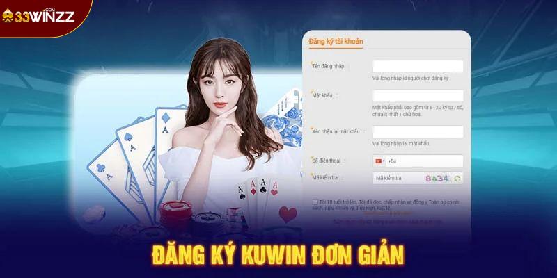 Các điều kiện để Đăng Ký Kuwin