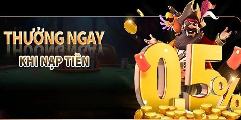 Khám phá thông tin về chương trình Kuwin khuyến mãi nạp lần đầu
