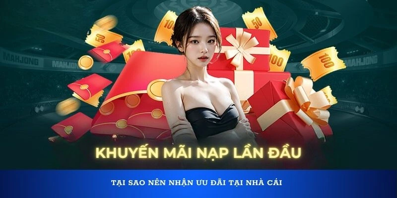 Kuwin khuyến mãi nạp lần đầu
