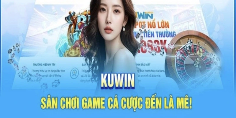 Sơ lược về nhà cái Kuwin