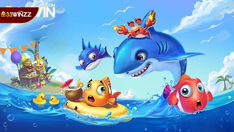 Bắn Cá Đổi Tiền Thưởng Là Gì
