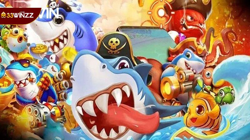 Bắn Cá Đổi Tiền Thưởng Là Gì