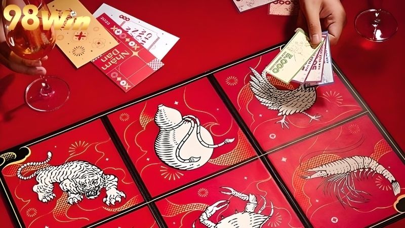 Blackjack online luật chơi cơ bản