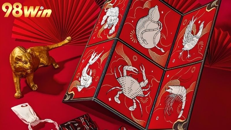 Blackjack online luật chơi cơ bản