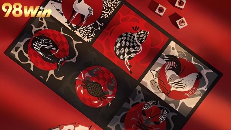 Blackjack online luật chơi cơ bản