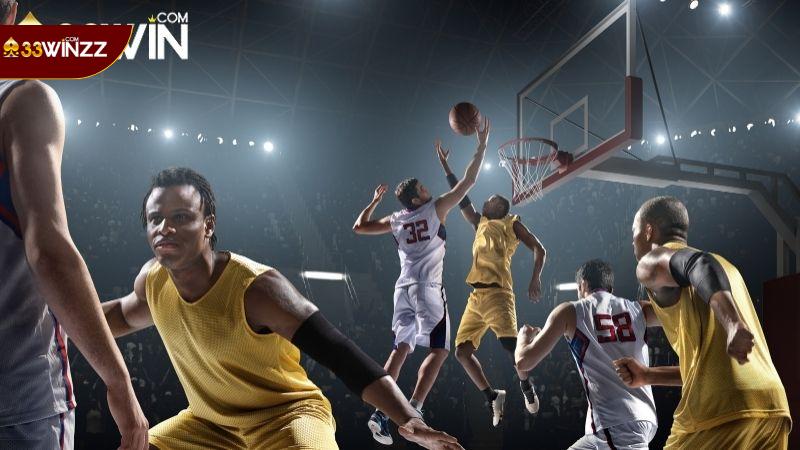 Tỷ Lệ Kèo Bóng Rổ